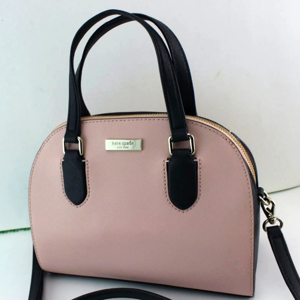 Kate Spade Micro Reiley Laurel Hand/Crossbody Bag